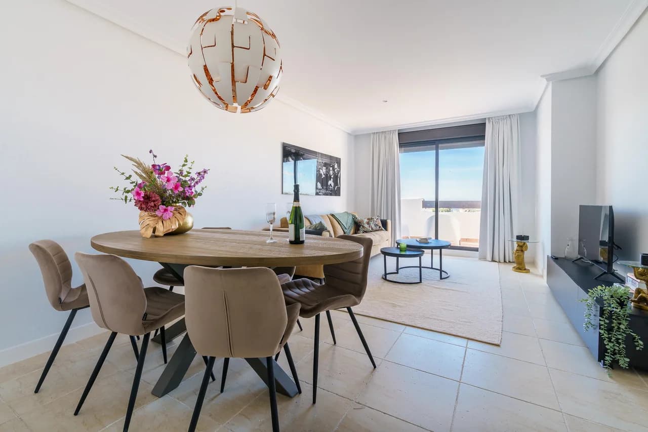 Family-Friendly Townhome in Estepona photo 4