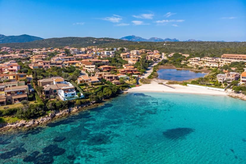 Villa Oleandri 50m From Seashore