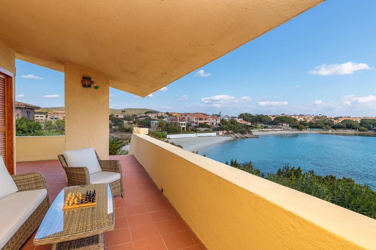 Seaside Villa in Golfo Aranci photo 3