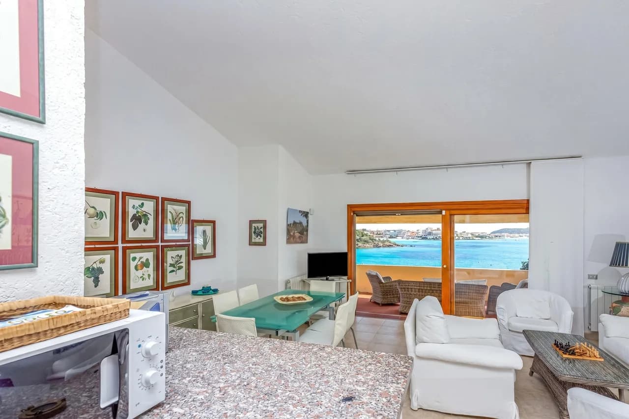 Seaside Villa in Golfo Aranci photo 4