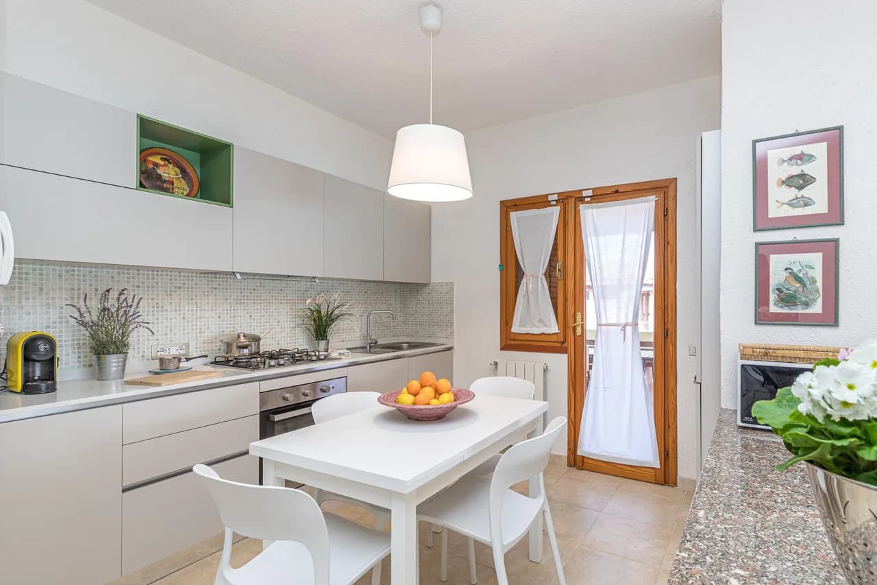 Seaside Villa in Golfo Aranci photo 5