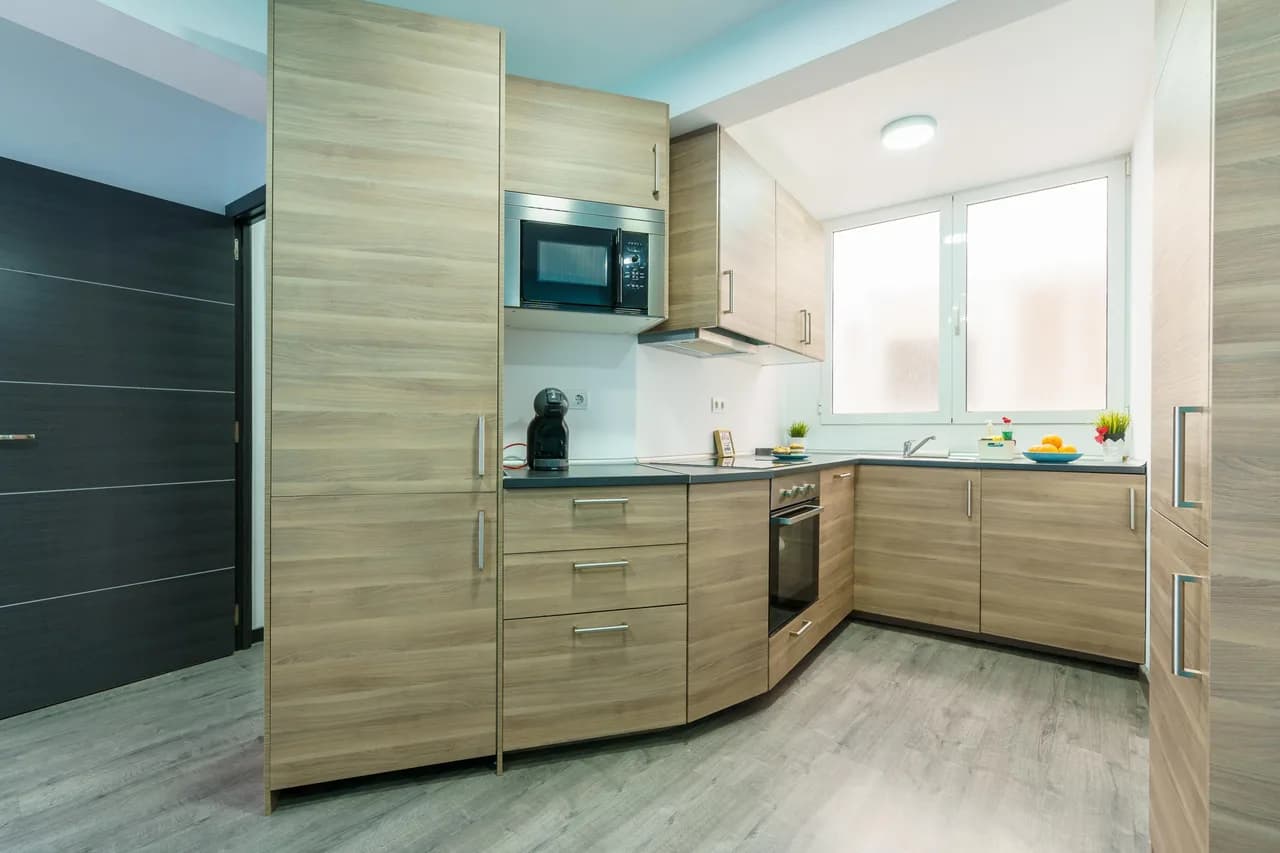 Modern Apartment in Nerja City Center photo 5