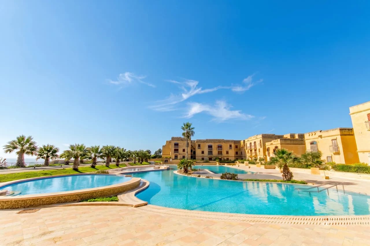 Secluded Vacation Home in Mġarr Gozo photo 3