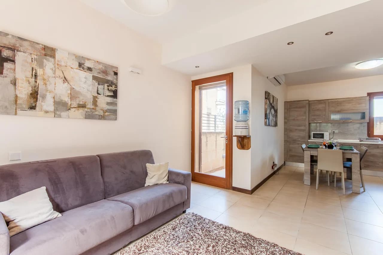 Secluded Vacation Home in Mġarr Gozo photo 5