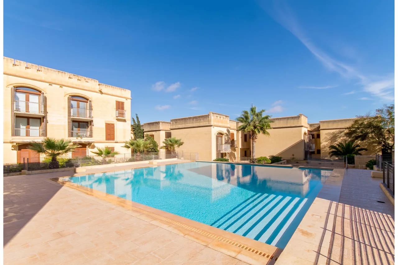 Harbour View Vacation Home in Mġarr Gozo photo 2