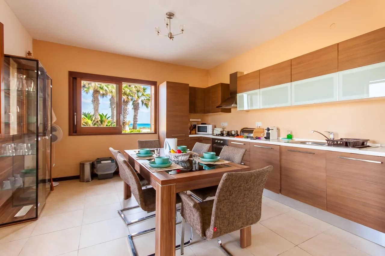 Harbour View Vacation Home in Mġarr Gozo photo 3