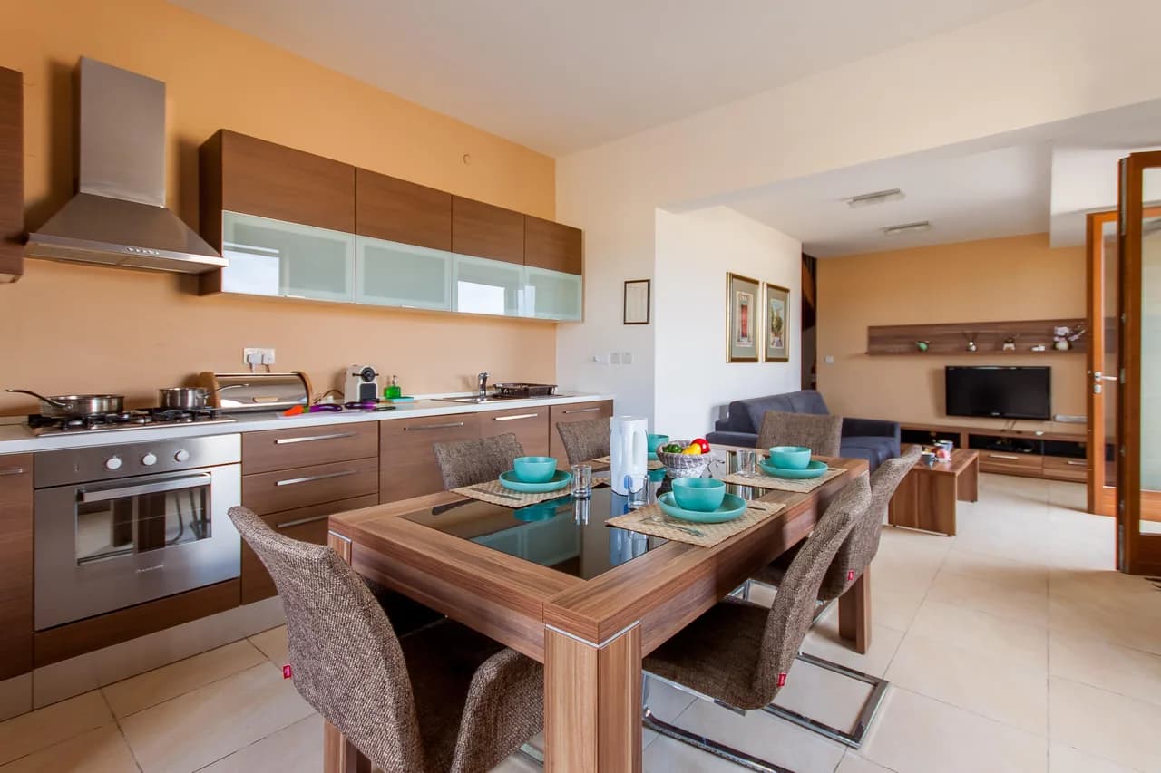 Harbour View Vacation Home in Mġarr Gozo photo 4