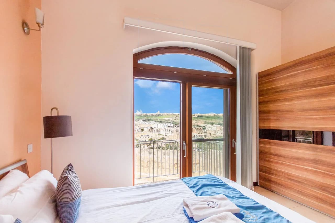 Harbour View Vacation Home in Mġarr Gozo photo 5