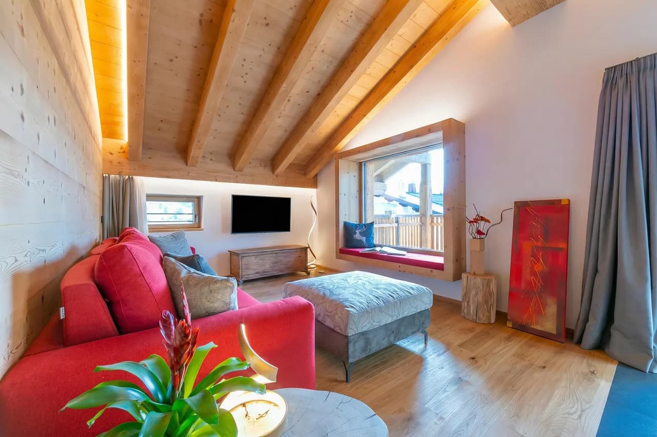 Ski-In Luxury Apartment in Livigno photo 3