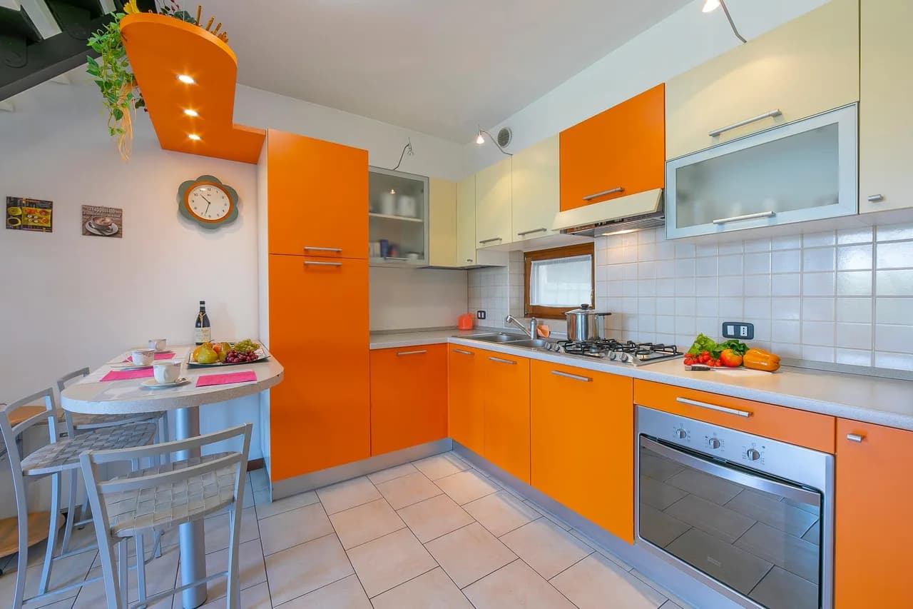 VistaLago Green Residence 100m From Lake/ 3 Pools, Tennis & Garage photo 4