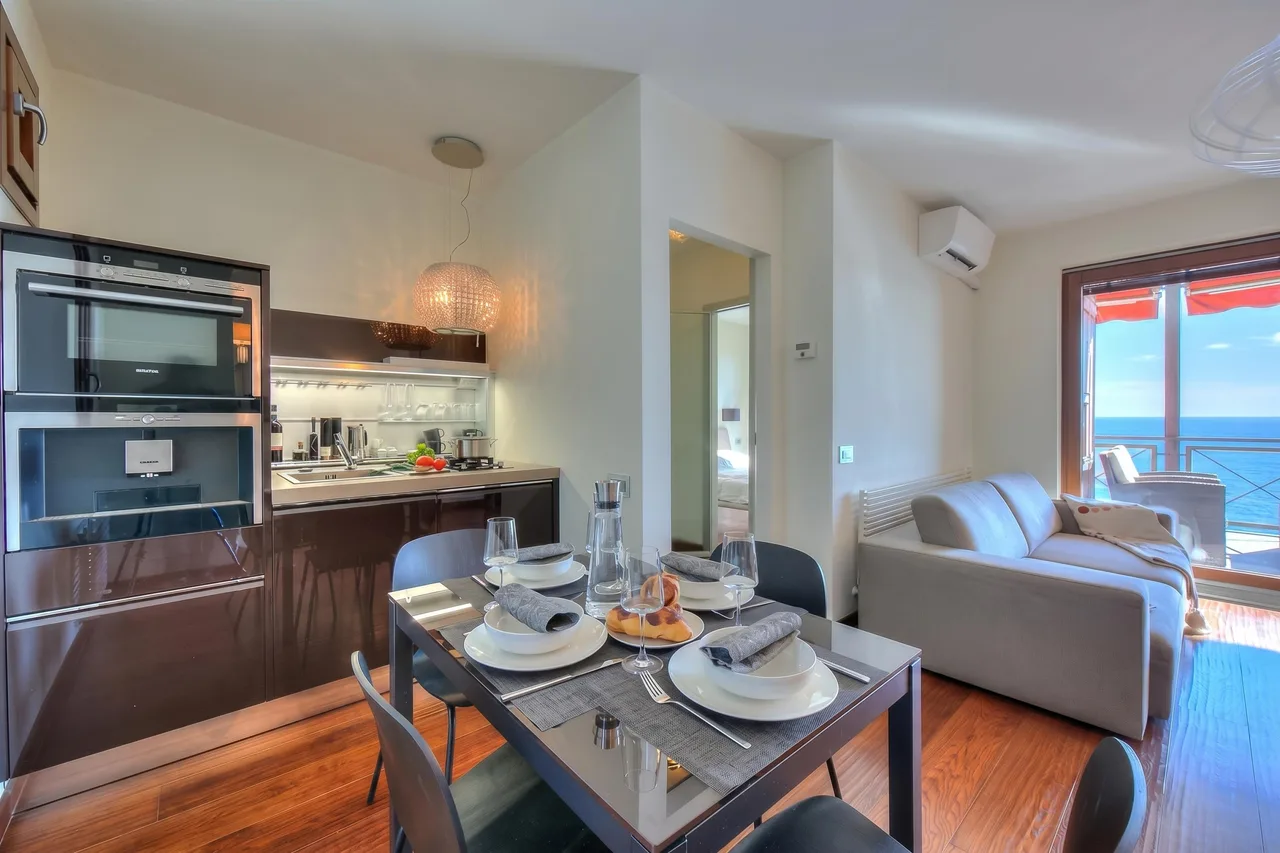 Panorama Lake View Apartment in Ghiffa, Piedmont, Italy photo 5