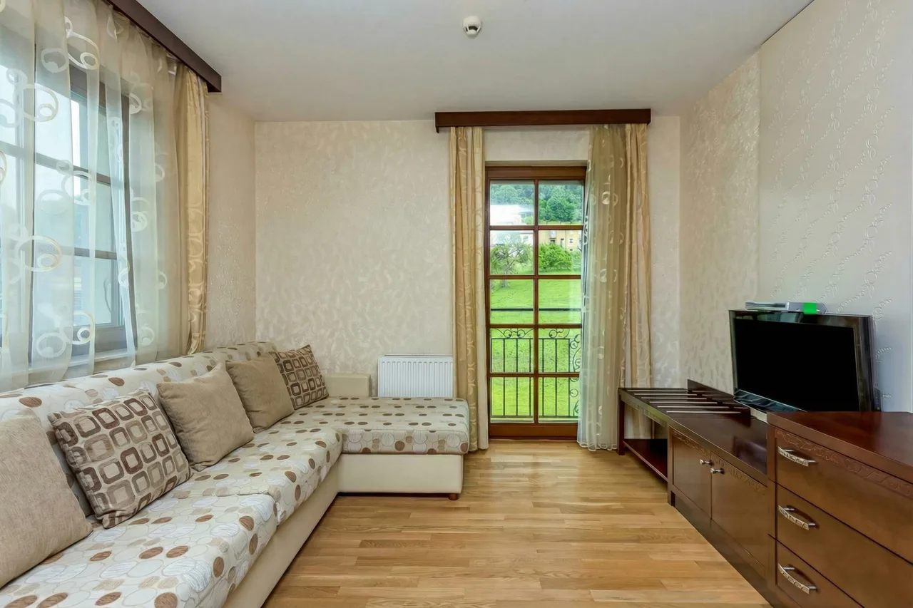 Pool Villa Silva Marija - App 102 photo 2
