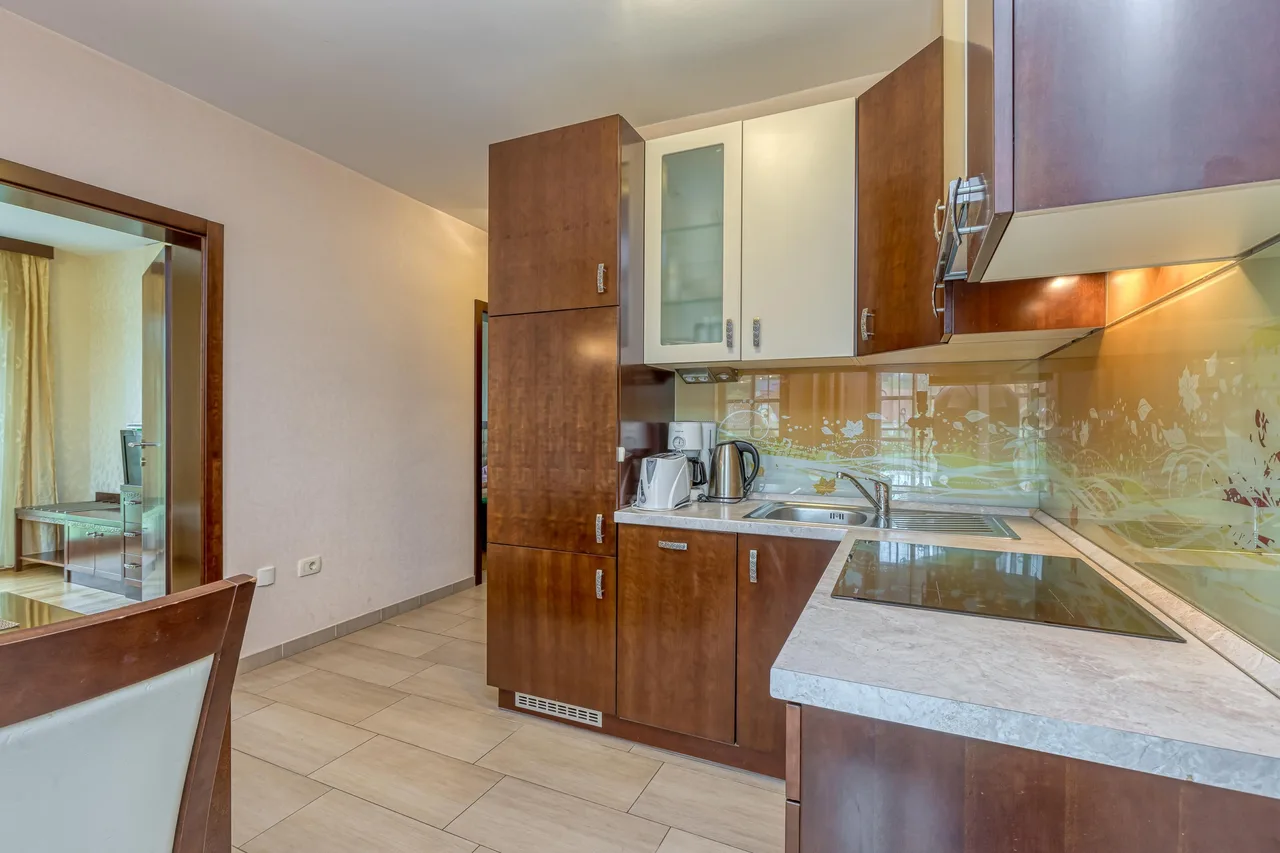 Pool Villa Silva Marija - App 102 photo 4