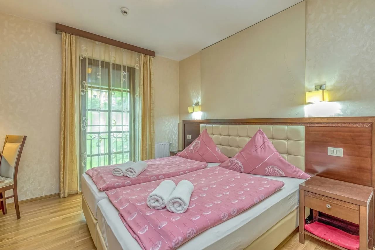 Pool Villa Silva Marija - App 102 photo 5