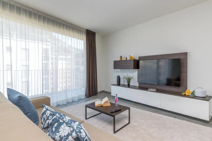 ICON H Lugano 402 Suite Business