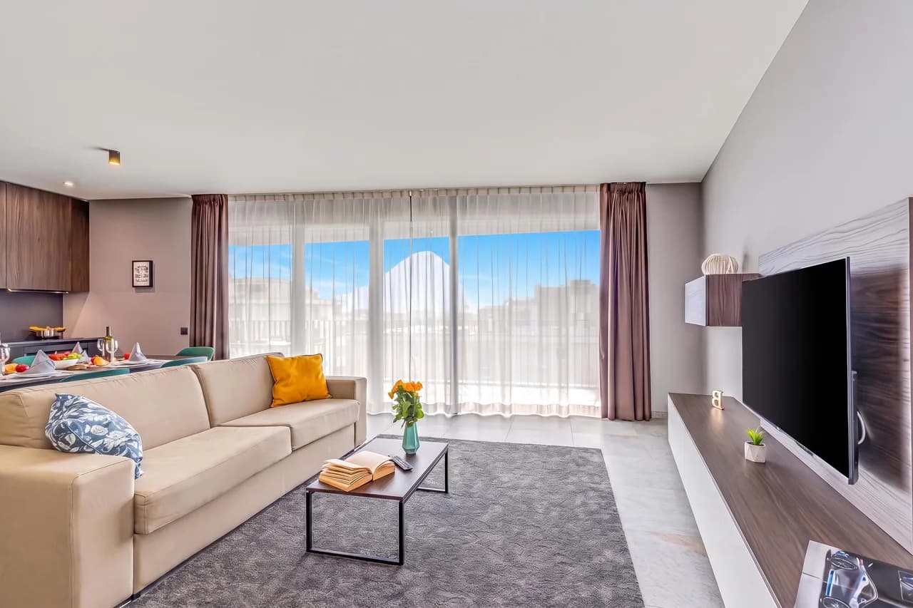 ICON H Lugano 501 Suite Business photo 2