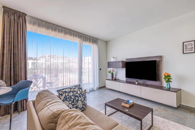 ICON H Lugano 506 Suite Business