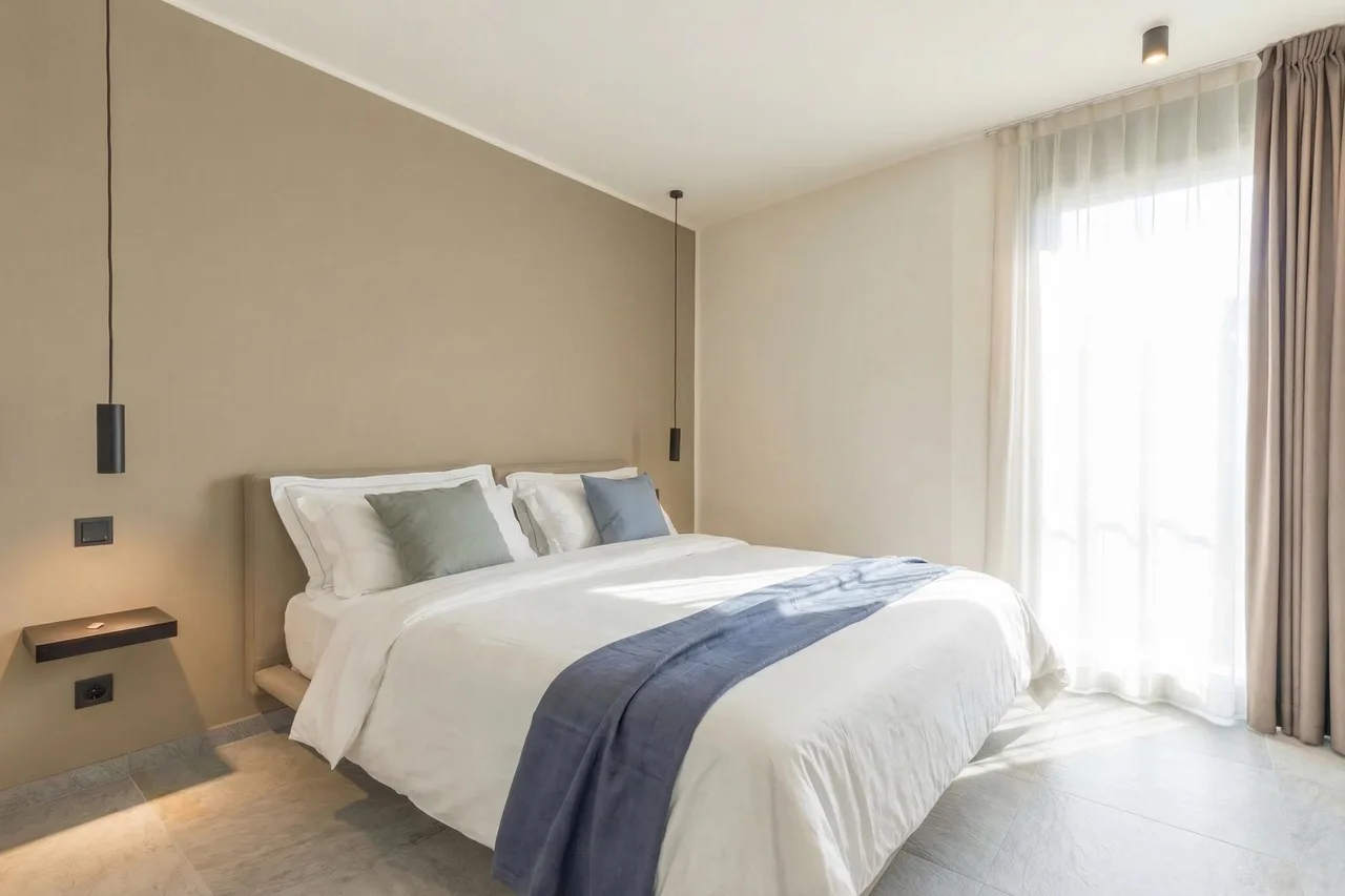 ICON H Lugano 506 Suite Business photo 5