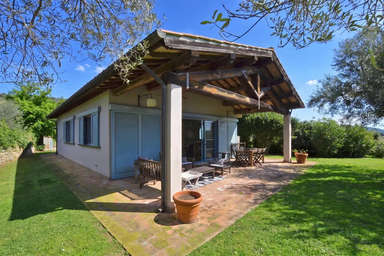 Charming Vacation Home in Orbetello photo 2
