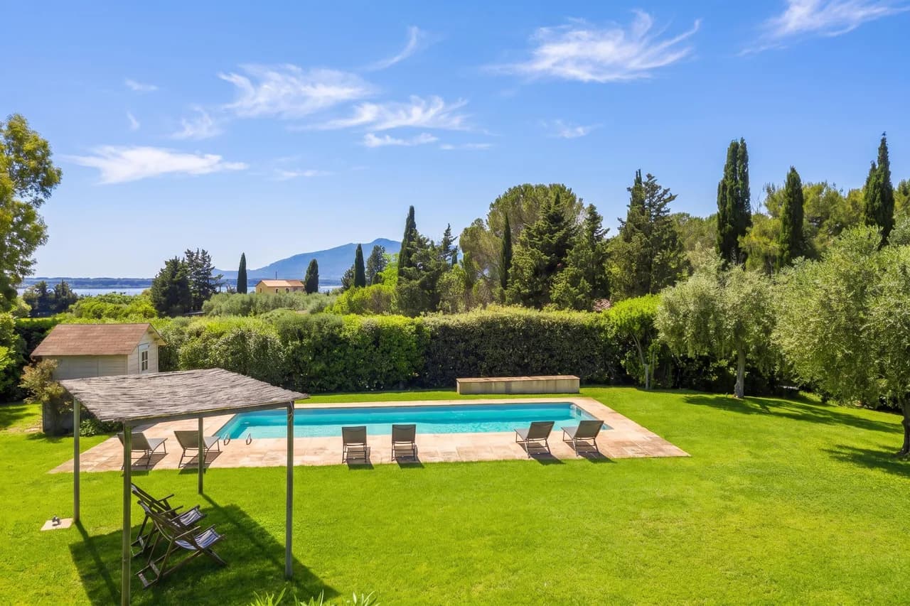 Charming Vacation Home in Orbetello photo 3