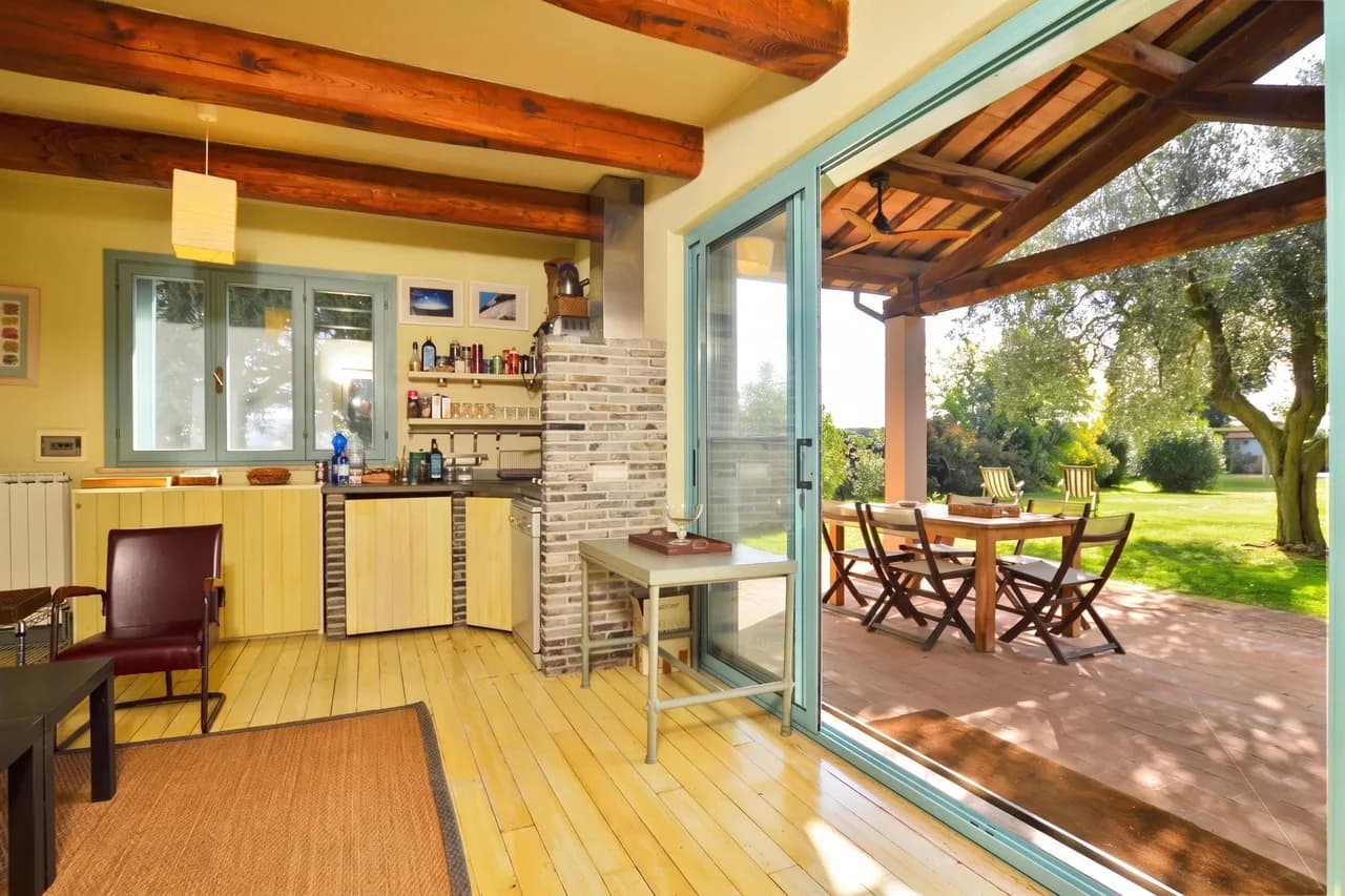 Charming Vacation Home in Orbetello photo 4