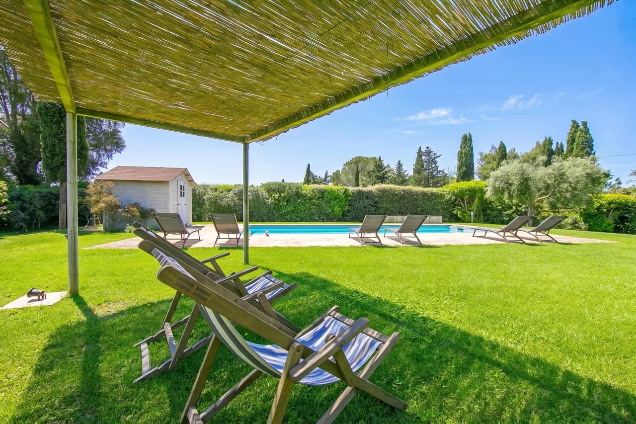Charming Vacation Home in Orbetello photo 5