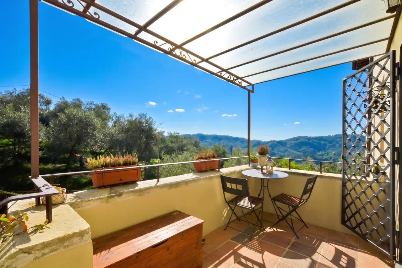 Modern Apartment Near Beaches in Camaiore photo 5