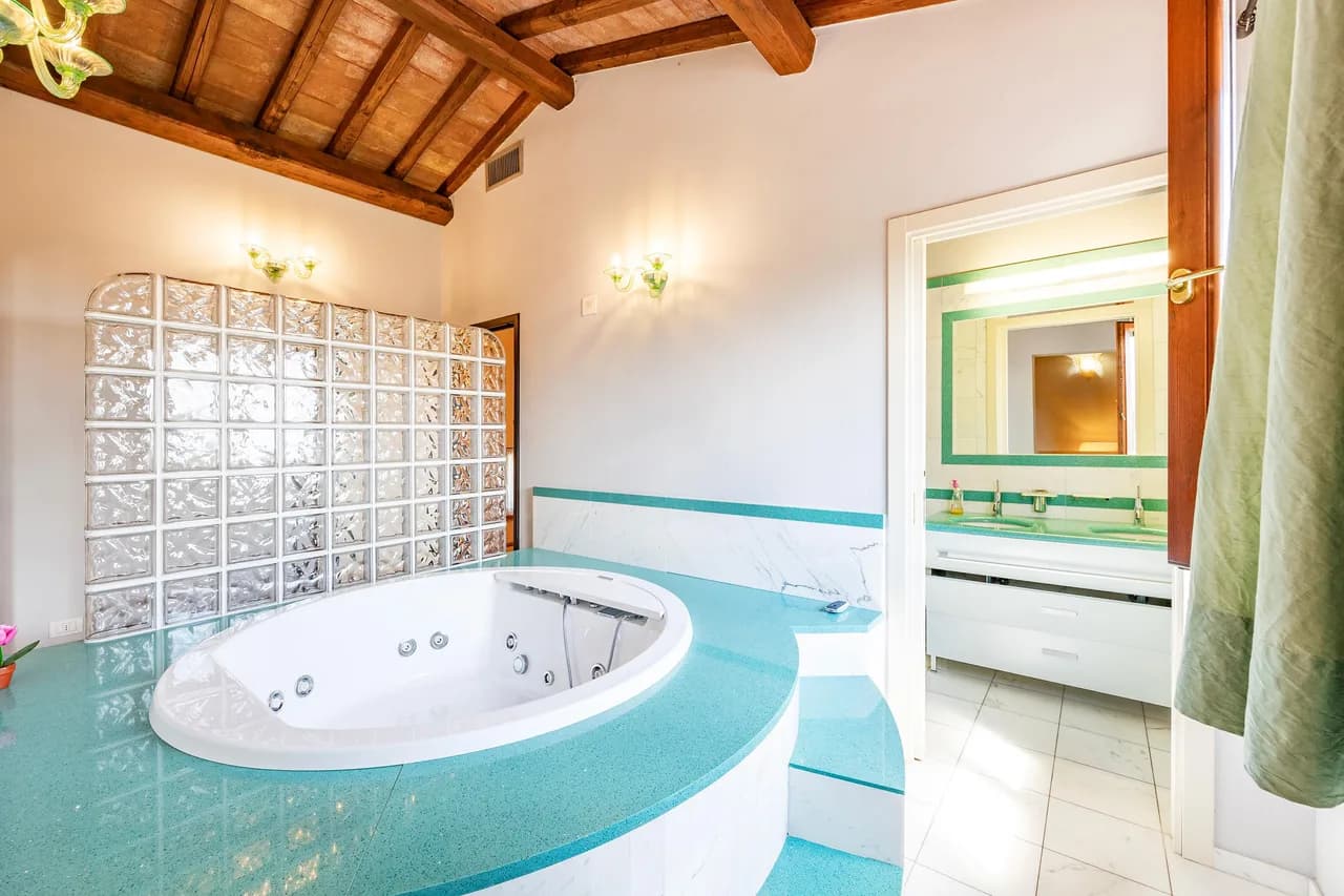 Luxurious Pool Villa in Manciano Terme photo 3