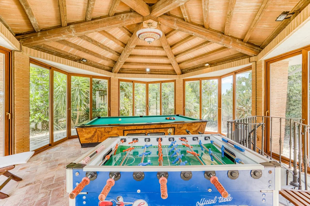 Luxurious Pool Villa in Manciano Terme photo 4