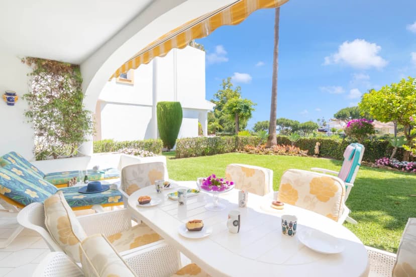 Casa limonero Miraflores