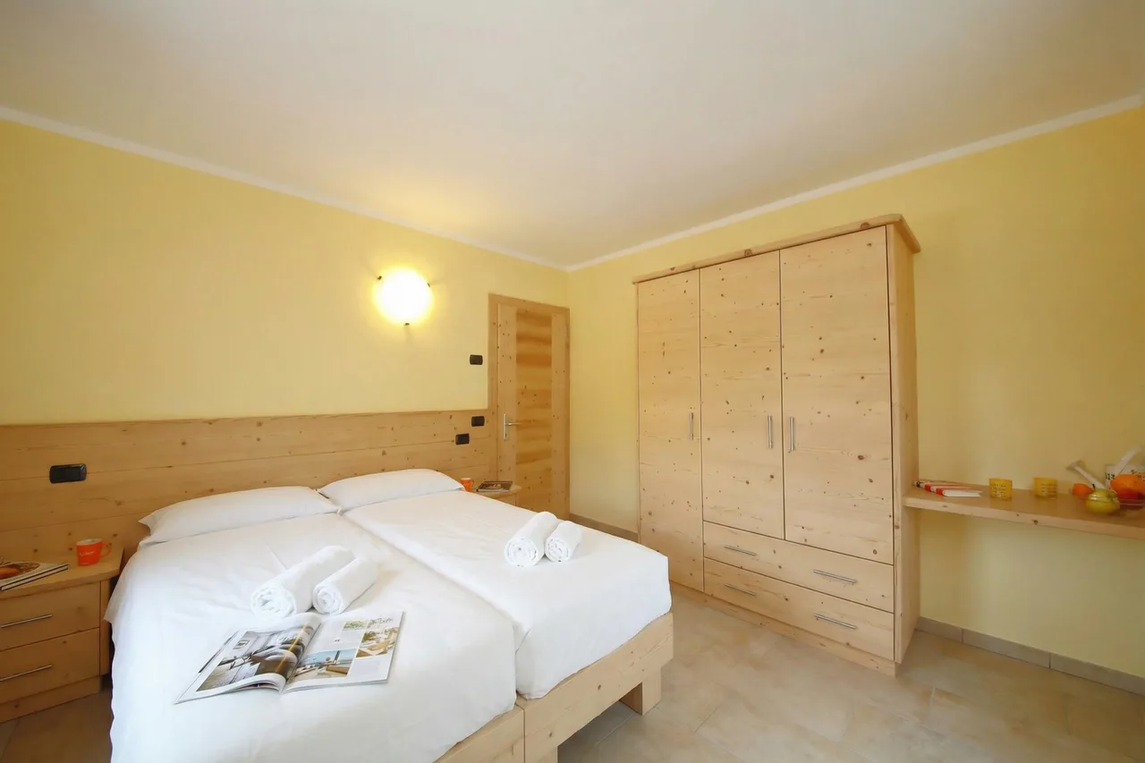 Chalet-Style Apartment in Livigno photo 5