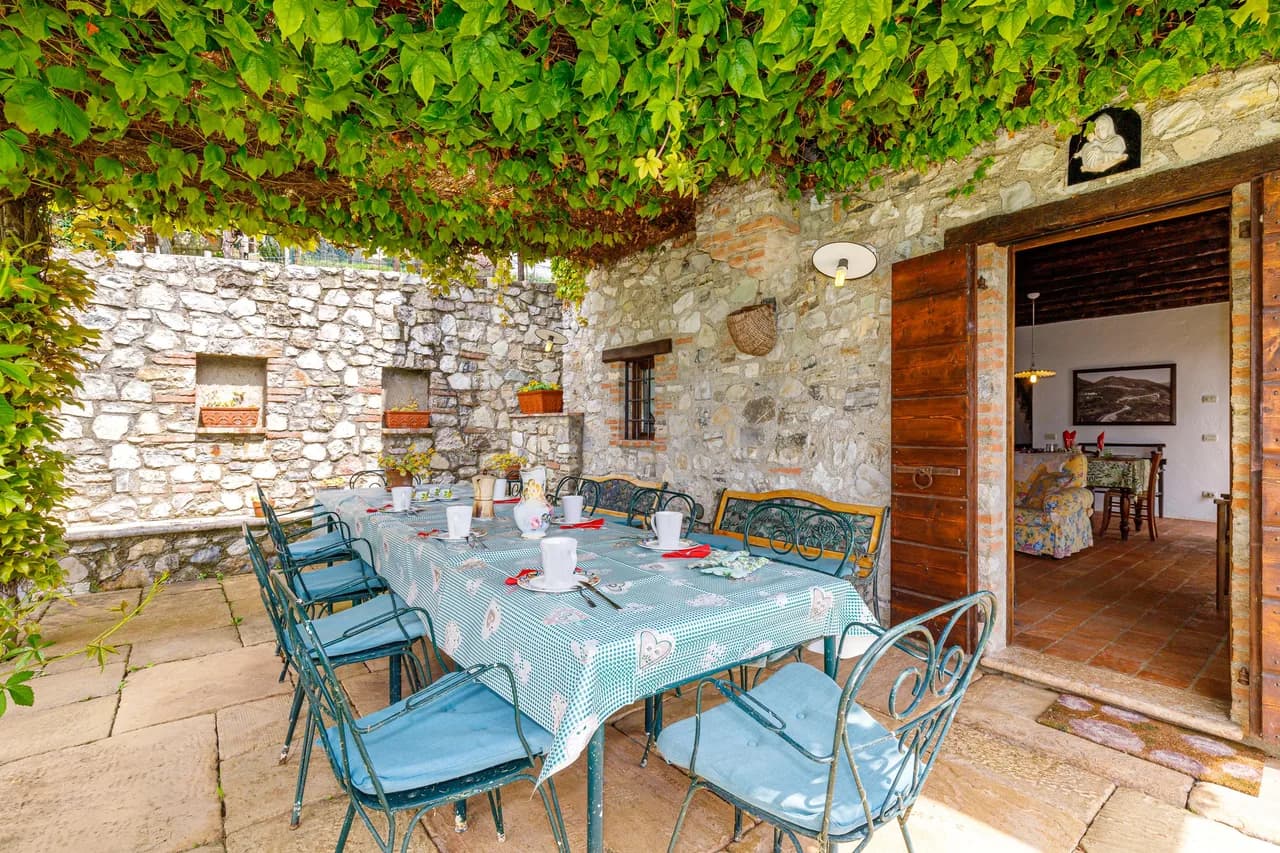 Panoramic Lakeview Villa in Gargnano photo 2