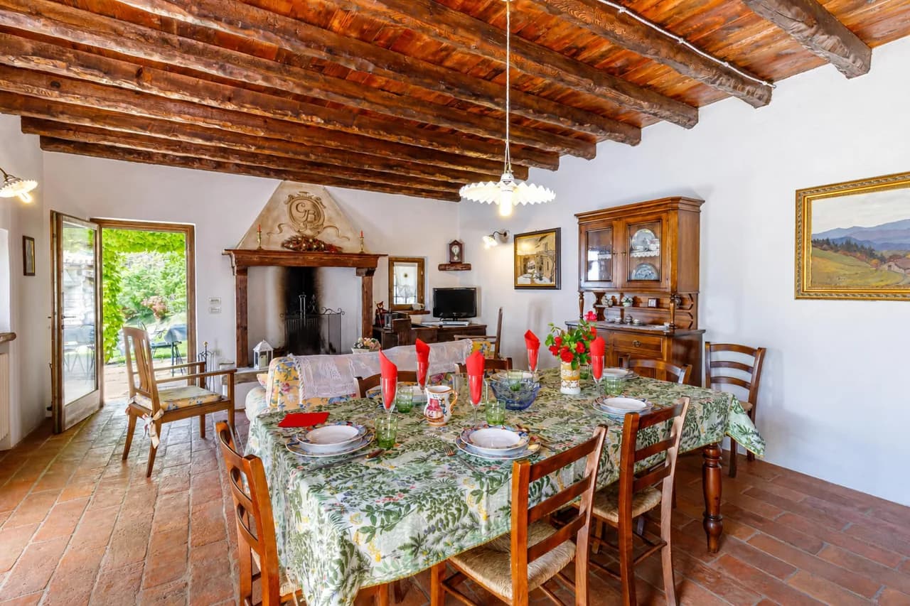 Panoramic Lakeview Villa in Gargnano photo 5