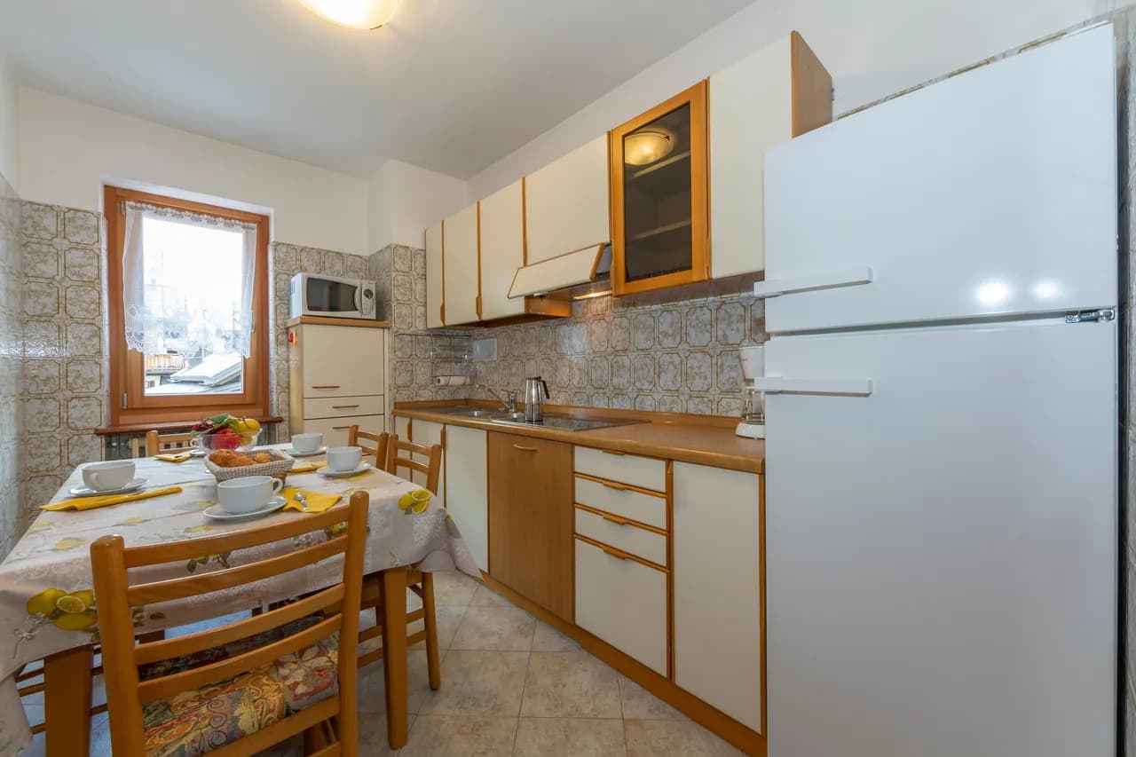 Luxury Mountain-View Apartment in Livigno photo 5