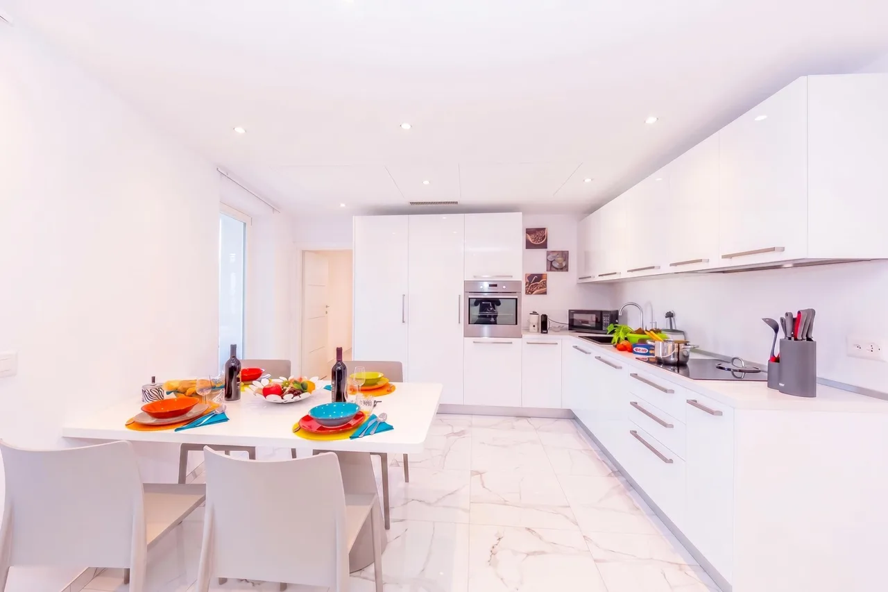Yellow view apartment - Ronco S/Ascona photo 5