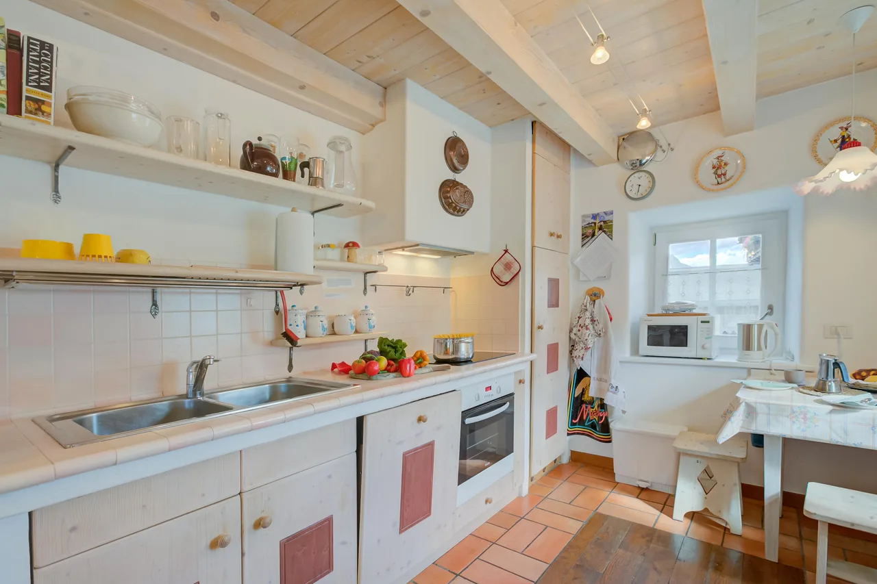 Mountain-View Luxury Apartment in Livigno photo 2