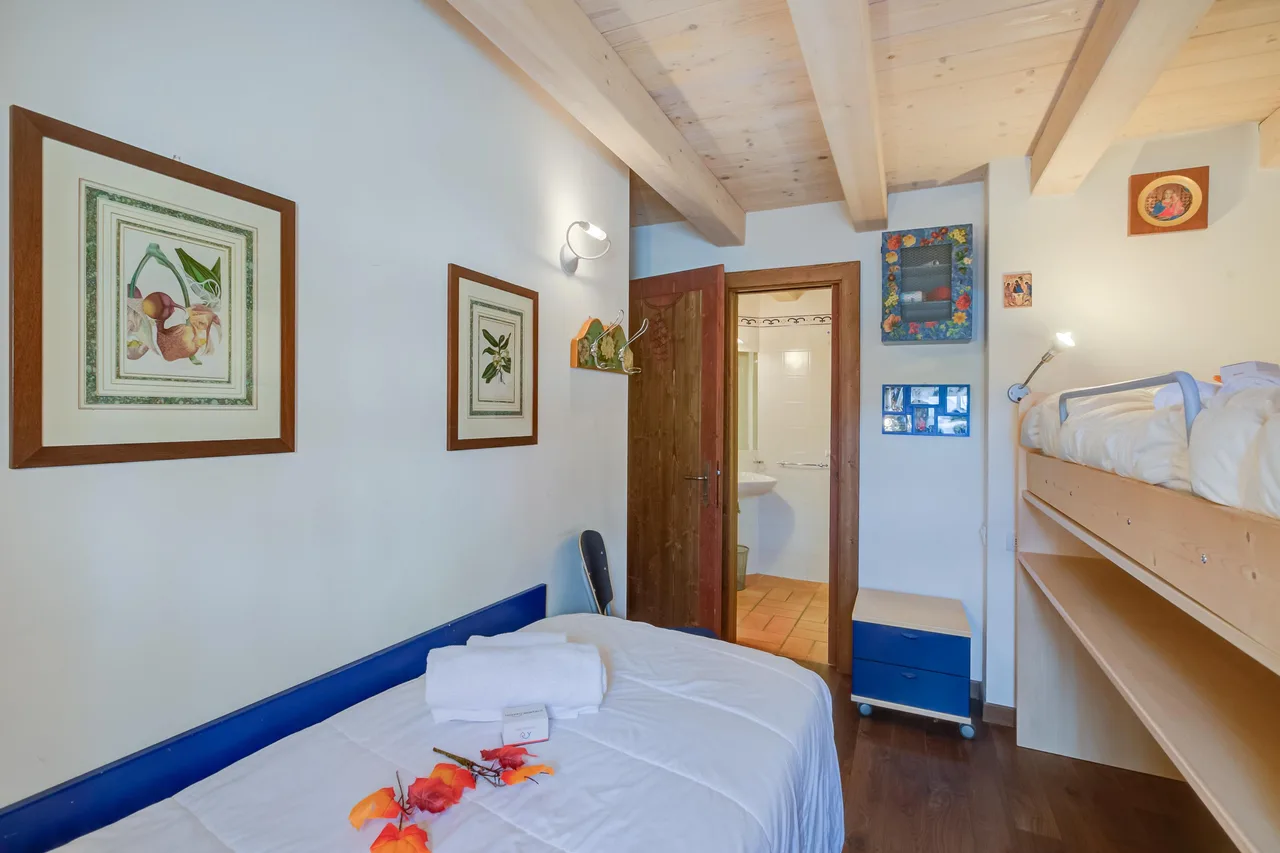 Mountain-View Luxury Apartment in Livigno photo 4