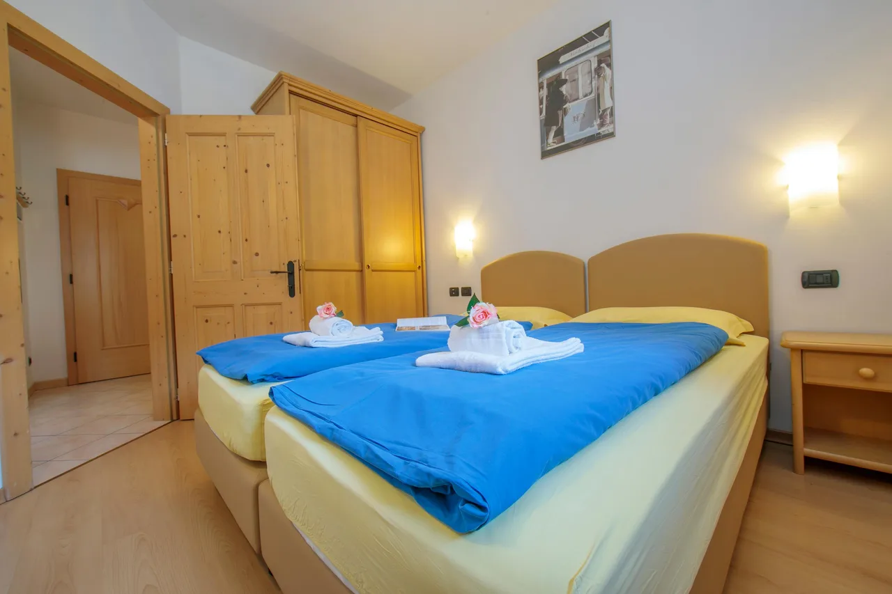 Scenic Mountain-View Apartment in Livigno photo 5