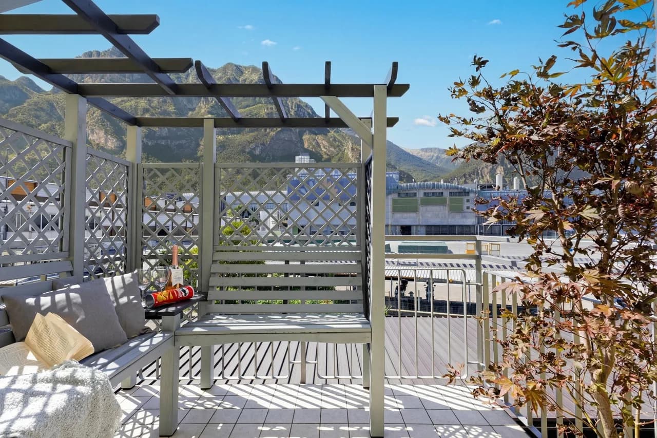 Lakeside Apartment in Riva del Garda