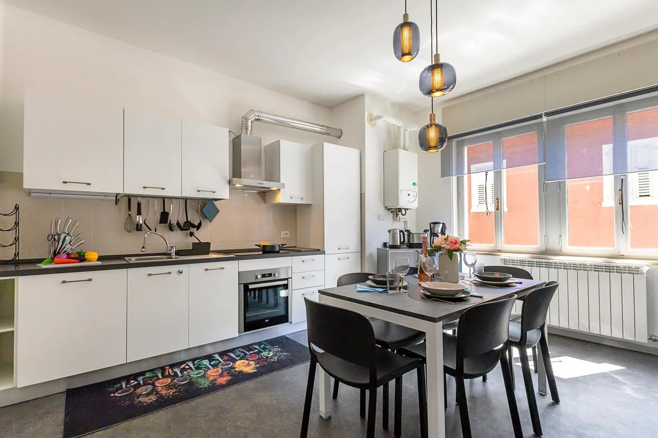 Lakeside Apartment in Riva del Garda photo 3