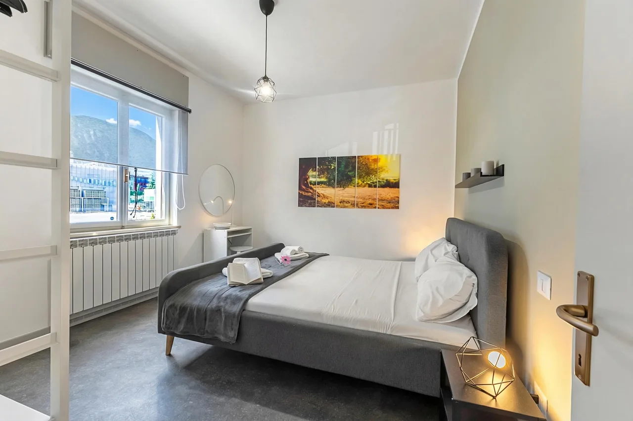 Lakeside Apartment in Riva del Garda photo 4