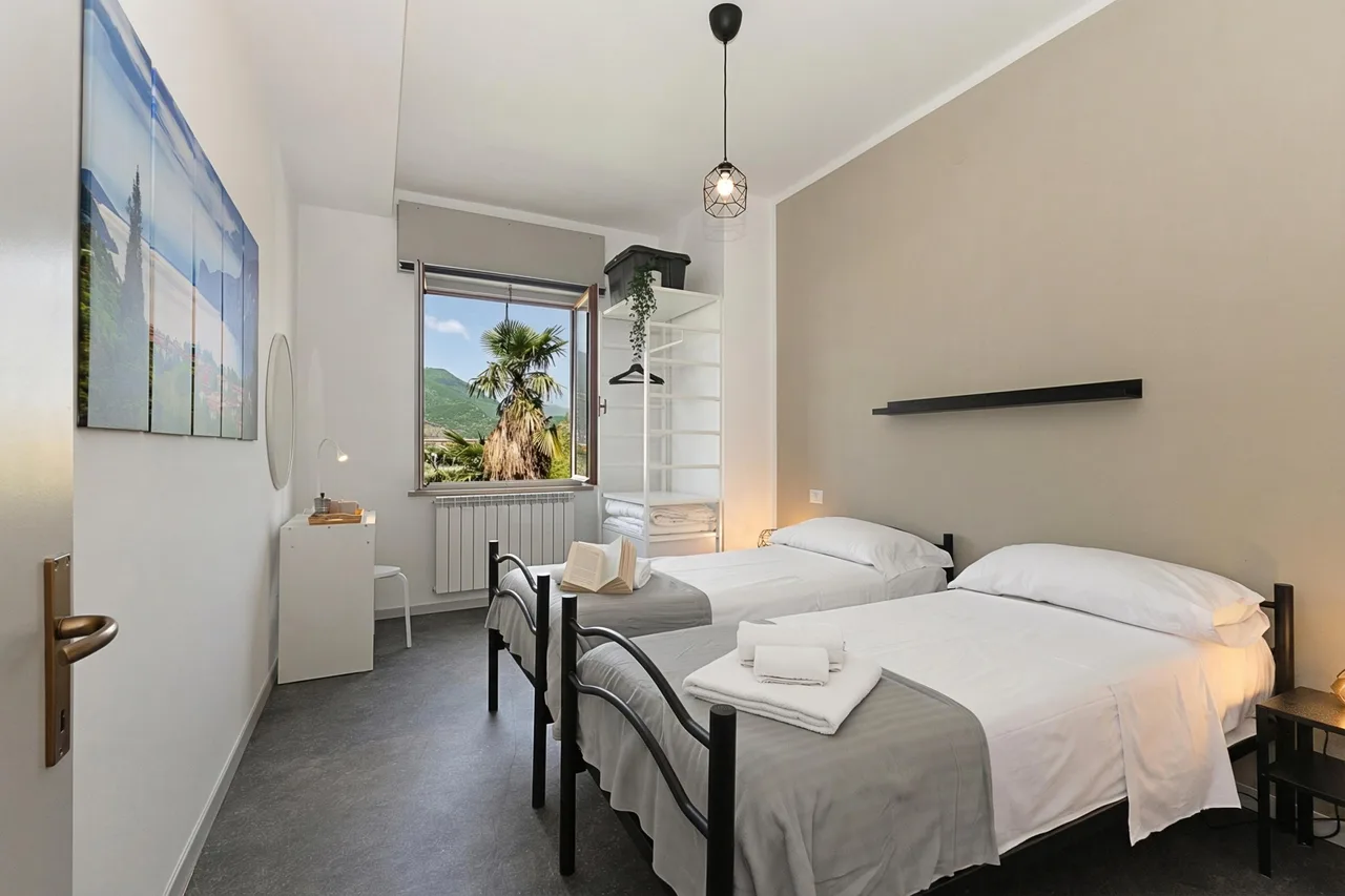Lakeside Apartment in Riva del Garda photo 5