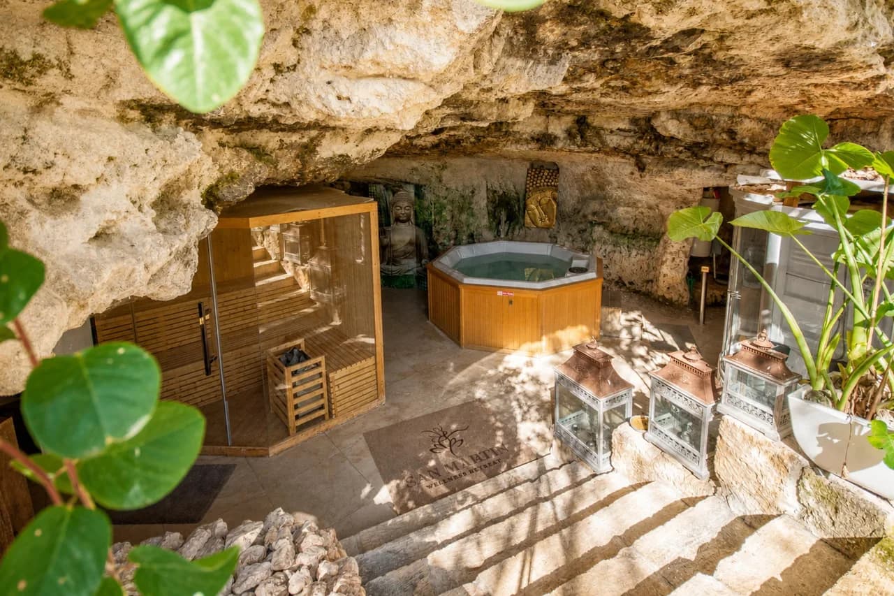 Wellness Villa with Pool and Spa in Mġarr, Malta photo 2