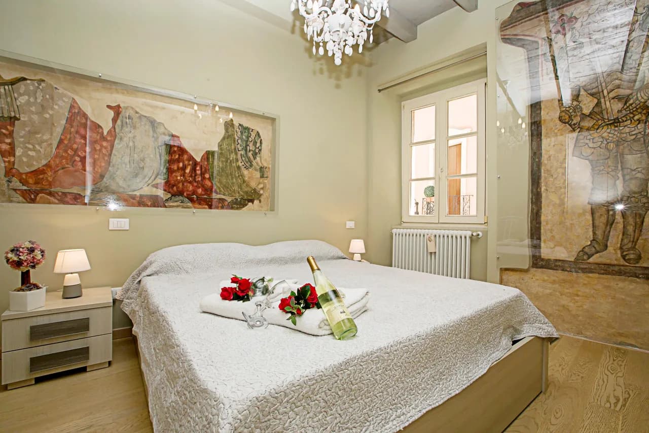 Residenza Il Cavaliere del Lago photo 4