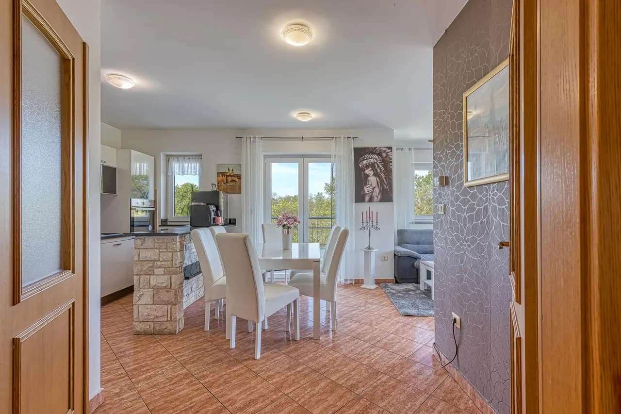 Seaside Apartment in Umag Istria Croatia photo 3
