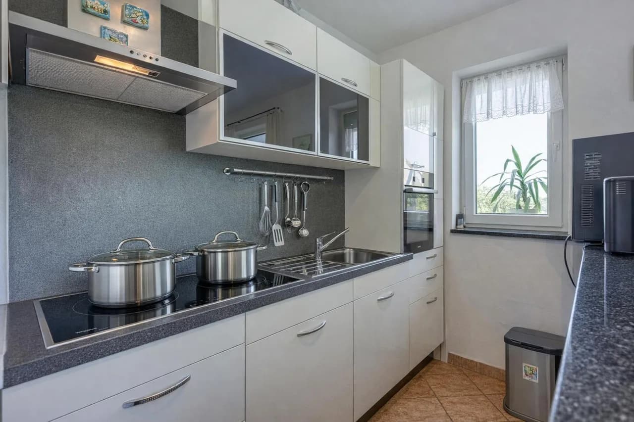 Seaside Apartment in Umag Istria Croatia photo 5