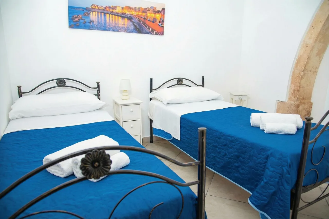 Tiche Home 200m From Sea photo 3