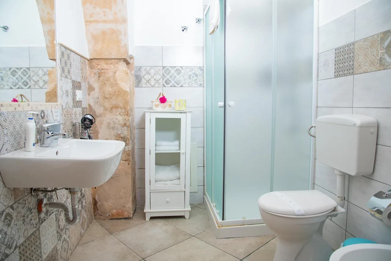 Tiche Home 200m From Sea photo 5