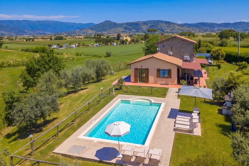 Villa San Lorenzo