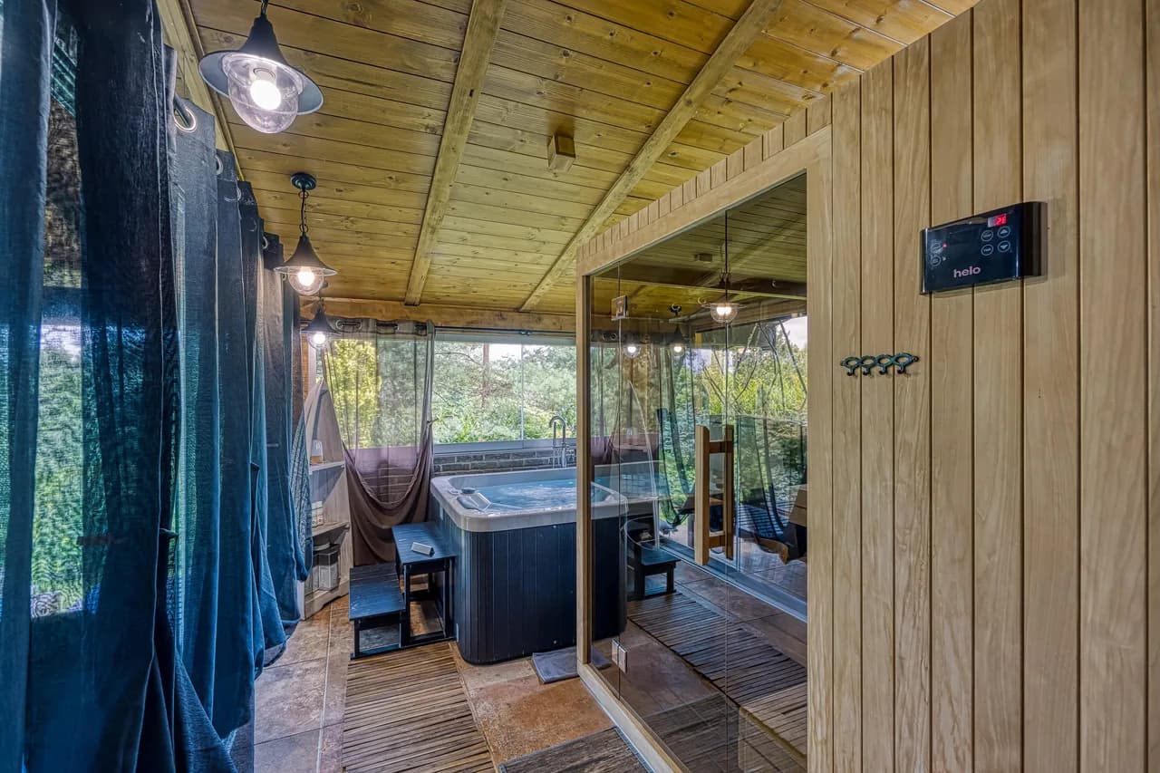 Riverside Vacation Home in Lasinja, Croatia photo 2